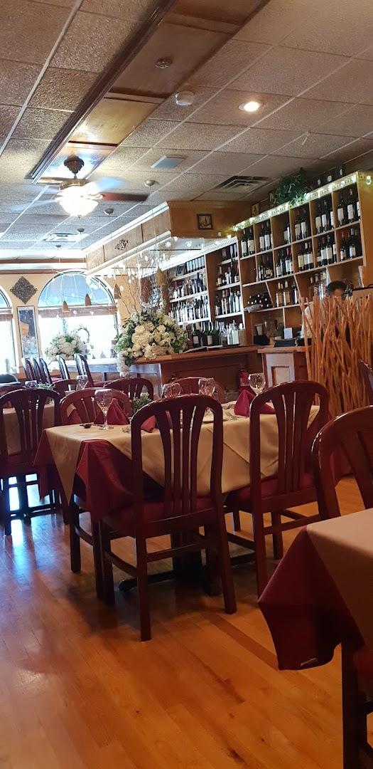 KP Sarelli's