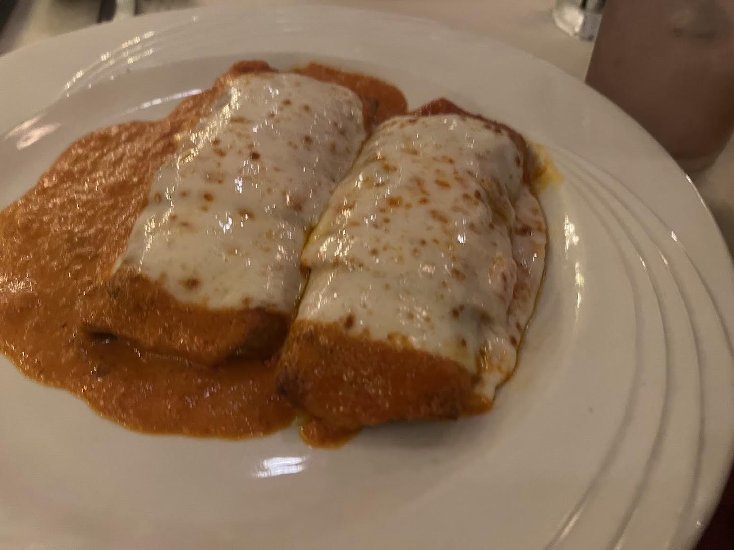 KP Sarelli's