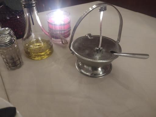 KP Sarelli's